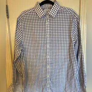 Charles Tyrwhitt Button Down